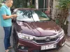 Kính Chắn Gió Xe KIA Soluto